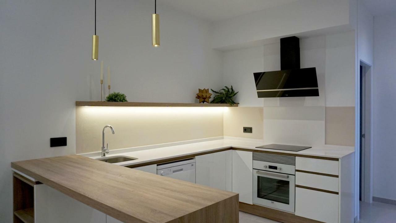 Apartamentos La Laguna II Luxury Apartments 시우다드 케사다 외부 사진